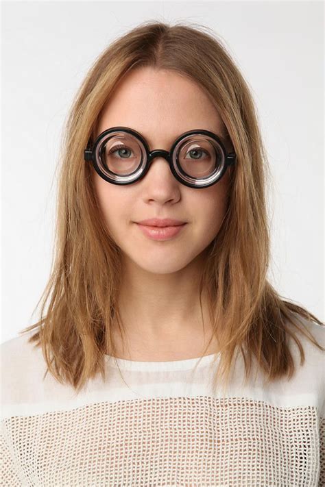 e girl glasses|Geek Girl Glasses